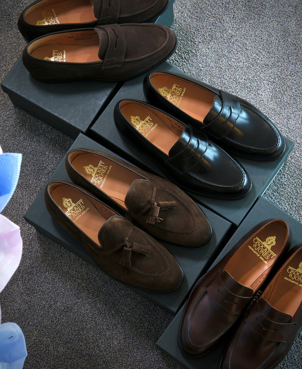 Crockett & Jones