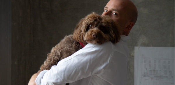 Conversations with Creatives - Lyons Kelly Architecture and Design Edition