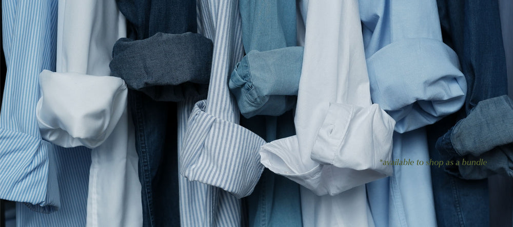 Kempt Menswear