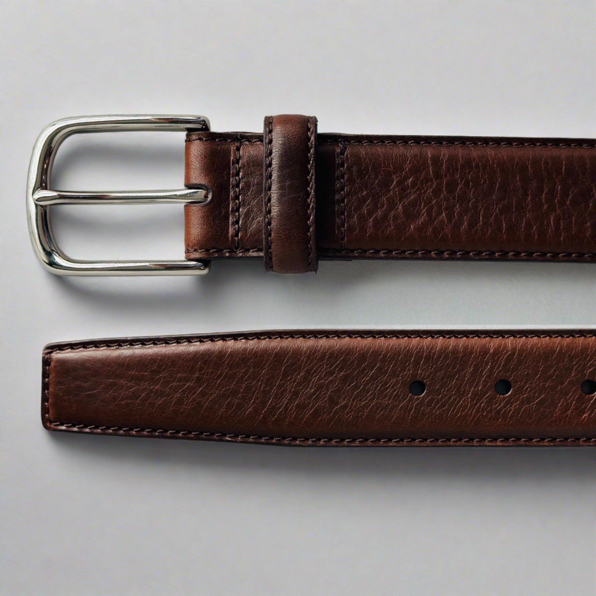 Leather Belt – Kempt