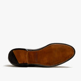 Myrqvist - Mölle II Brown Suede Loafer