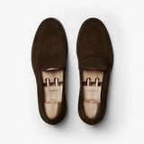 Myrqvist - Stenhammer II Brown Suede Loafer