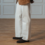 Myrqvist - Stenhammer II Brown Suede Loafer
