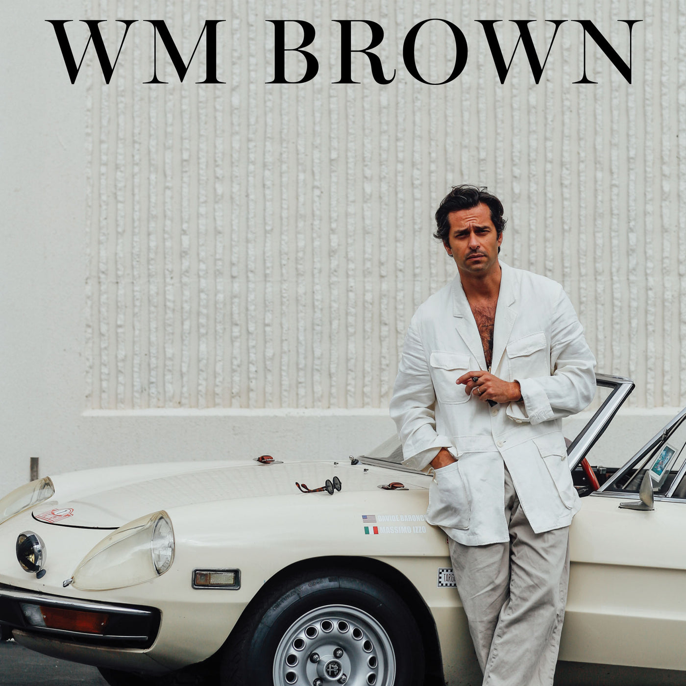 WM Brown Magazine Spring '26 – Kempt