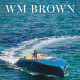 WM Brown Magazine Summer'26