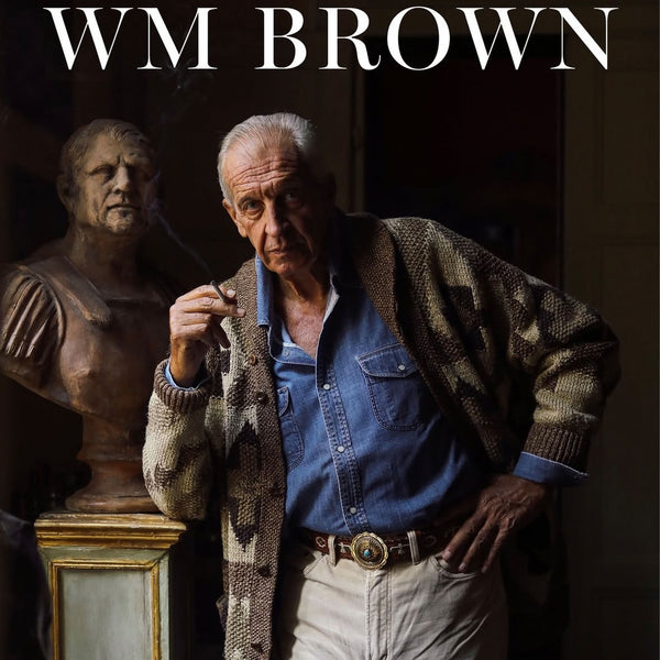WM Brown Magazine