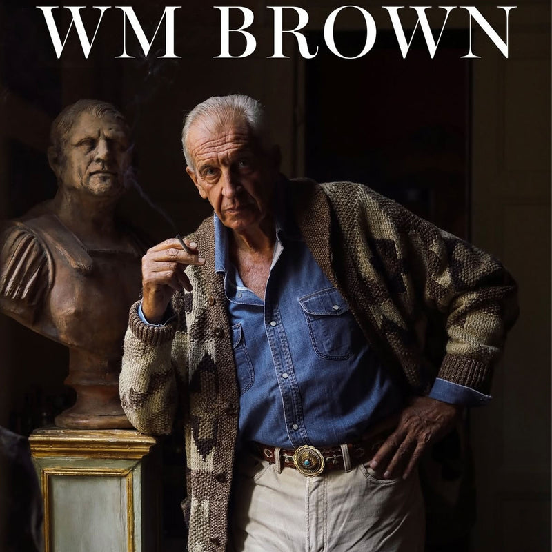 WM Brown Magazine